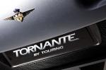 Gumpert Tornante 2011 года